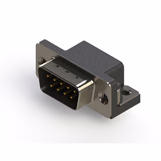 621-009-260-512 EDAC Inc.  Ensembles de connecteurs D-Sub